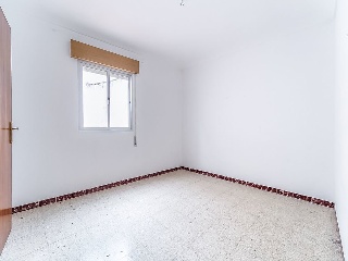 Vivienda en C/ Mártires Campillos 26