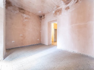 Vivienda en C/ Mártires Campillos 30