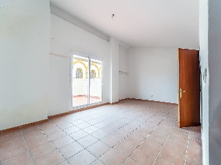 Vivienda en C/ Mártires Campillos 33