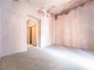 Vivienda en C/ Mártires Campillos 36