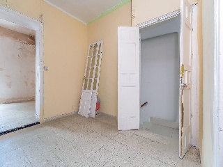 Vivienda en C/ Mártires Campillos 37