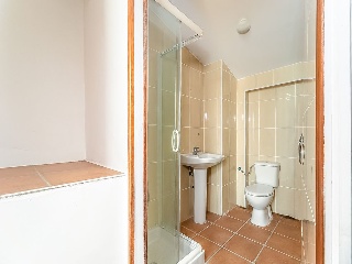 Vivienda en C/ Mártires Campillos 38
