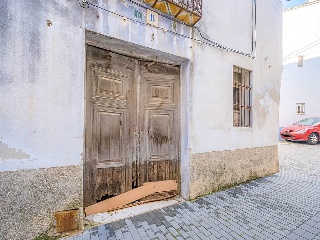Vivienda en C/ Blasco Ibáñez 27