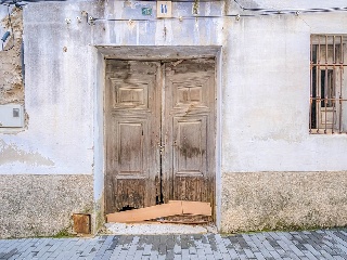 Vivienda en C/ Blasco Ibáñez 28
