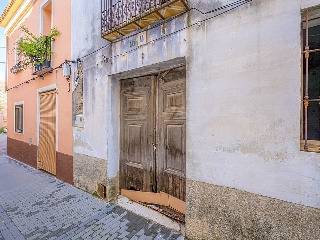 Vivienda en C/ Blasco Ibáñez 29