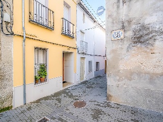 Vivienda en C/ Blasco Ibáñez 31