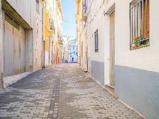 Vivienda en C/ Blasco Ibáñez 32