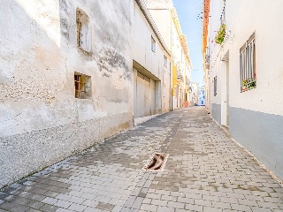 Vivienda en C/ Blasco Ibáñez 34