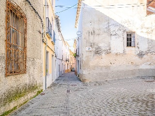 Vivienda en C/ Blasco Ibáñez 37