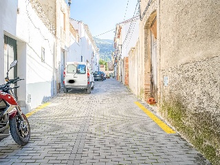 Vivienda en C/ Blasco Ibáñez 38