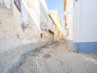 Vivienda en C/ Blasco Ibáñez 39