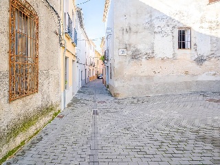 Vivienda en C/ Blasco Ibáñez 40