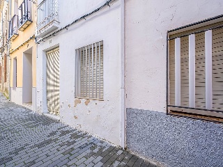 Vivienda en C/ Blasco Ibáñez 42