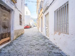 Vivienda en C/ Blasco Ibáñez 44