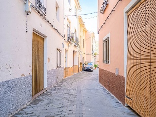 Vivienda en C/ Blasco Ibáñez 45