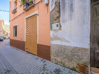 Vivienda en C/ Blasco Ibáñez 46
