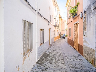 Vivienda en C/ Blasco Ibáñez 47