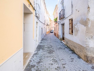 Vivienda en C/ Blasco Ibáñez 48