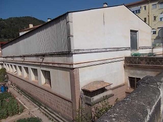 Nave industrial en Sant Mateu de Bages (Barcelona) 9
