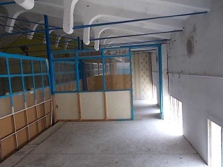 Nave industrial en Sant Mateu de Bages (Barcelona) 10