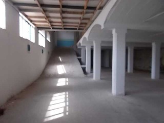 Nave industrial en Sant Mateu de Bages (Barcelona) 11