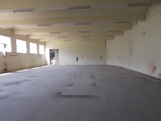Nave industrial en Sant Mateu de Bages (Barcelona) 15