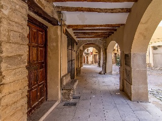 Piso en C/ Mayor, Artesa de Segre (Lleida) 45
