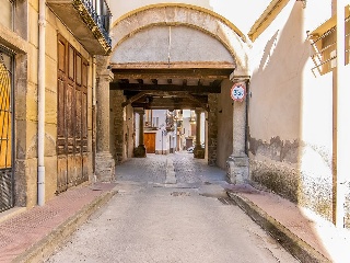 Piso en C/ Mayor, Artesa de Segre (Lleida) 48