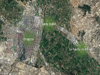 Suelo en C/ Ana Isabel Herrero 9