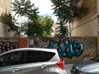 Suelo en C/ Ana Isabel Herrero 10