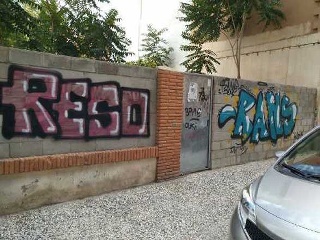 Suelo en C/ Ana Isabel Herrero 11