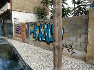 Suelo en C/ Ana Isabel Herrero 12