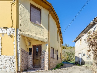Chalet Adosado en Aldea La Vara - Hueriía de San Tirso 30