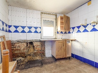 Chalet Adosado en Aldea La Vara - Hueriía de San Tirso 35