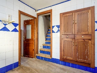 Chalet Adosado en Aldea La Vara - Hueriía de San Tirso 36