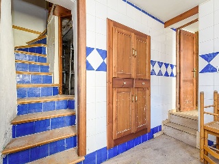 Chalet Adosado en Aldea La Vara - Hueriía de San Tirso 37