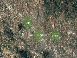 Suelo urbanizable en Benaguasil - Valencia - 14