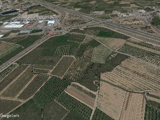 Suelo urbanizable en Benaguasil - Valencia - 18
