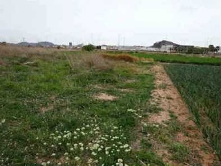 Suelo urbanizable en Benaguasil - Valencia - 20