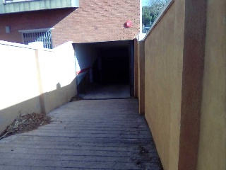 Plazas de garaje en Ps del Cava 5