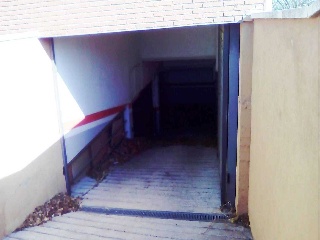 Plazas de garaje en Ps del Cava 6