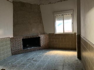 Chalet Adosado en C/ Miguel Delibes - Urb La Noria  35