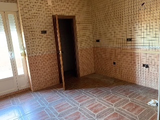 Chalet Adosado en C/ Miguel Delibes - Urb La Noria  36