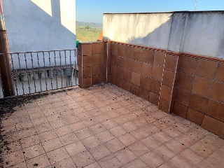 Chalet Adosado en C/ Miguel Delibes - Urb La Noria  58