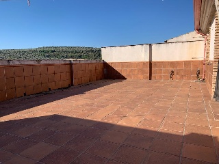 Chalet Adosado en C/ Miguel Delibes - Urb La Noria  59