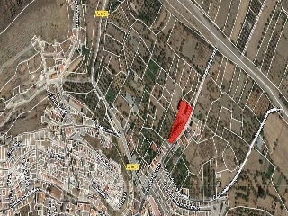 Vivienda adosada en construcción en Fiñana 4