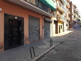 Local en C/ Fernando Mora  9