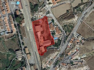 Suelo en Gadix 10