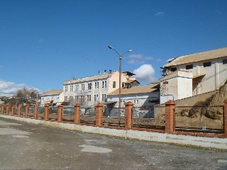 Suelo en Gadix 17