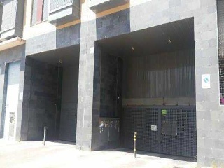 Plazas de garaje en C/ Embalse de Pinilla, Madrid 9